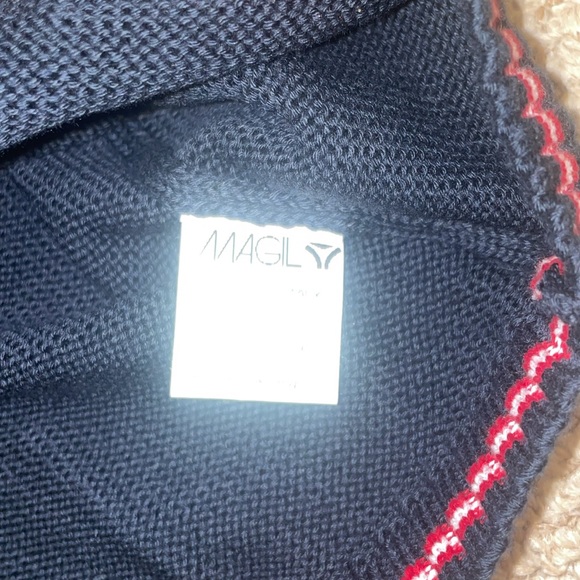 Magil Cotton Cardigan - Picture 5 of 6